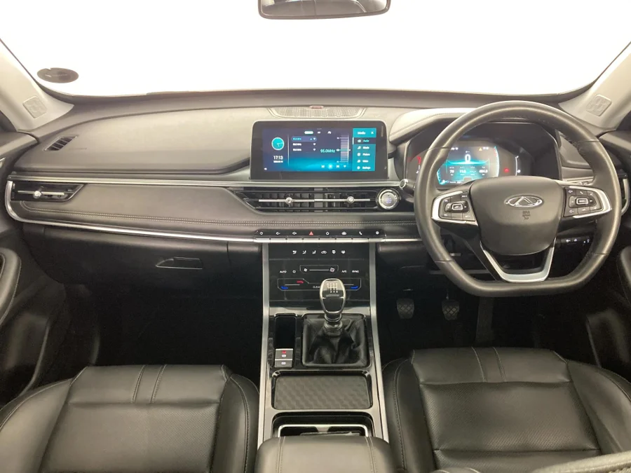 Used 2022 Chery Tiggo 4 Pro 1.5T Elite manual - WeBuyCars Gqeberha Used 2022 Chery Tiggo 4 Pro 1.5T Elite manual - WeBuyCars Gqeberha