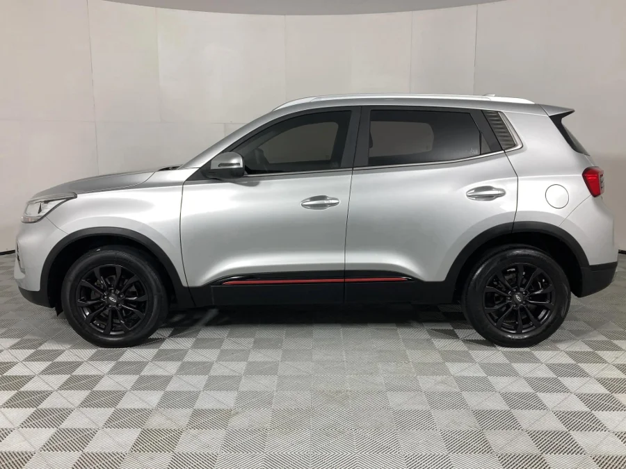 Used 2022 Chery Tiggo 4 Pro 1.5T Elite manual - WeBuyCars Gqeberha Used 2022 Chery Tiggo 4 Pro 1.5T Elite manual - WeBuyCars Gqeberha