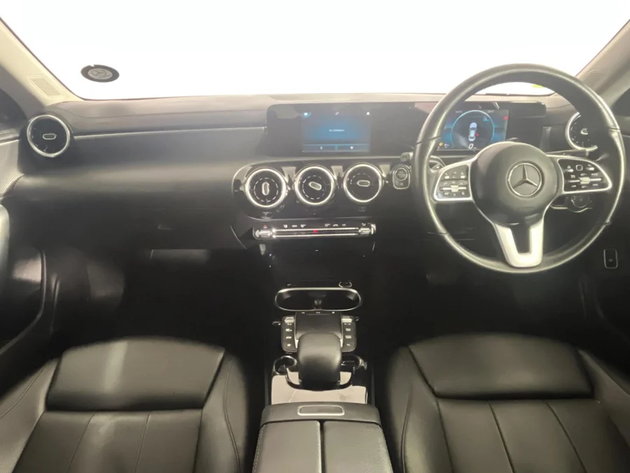 Used 2020 Mercedes-Benz CLA 200 AMG Line - WeBuyCars Brackenfell Cape Town Used 2020 Mercedes-Benz CLA 200 AMG Line - WeBuyCars Brackenfell Cape Town