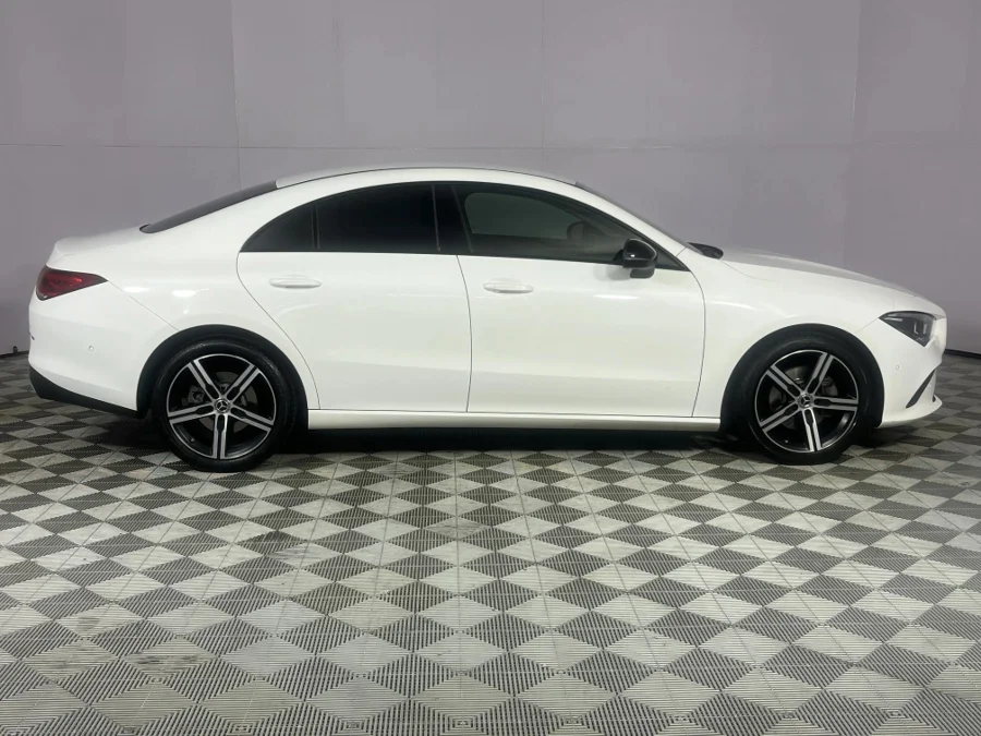 Used 2020 Mercedes-Benz CLA 200 AMG Line - WeBuyCars Brackenfell Cape Town Used 2020 Mercedes-Benz CLA 200 AMG Line - WeBuyCars Brackenfell Cape Town