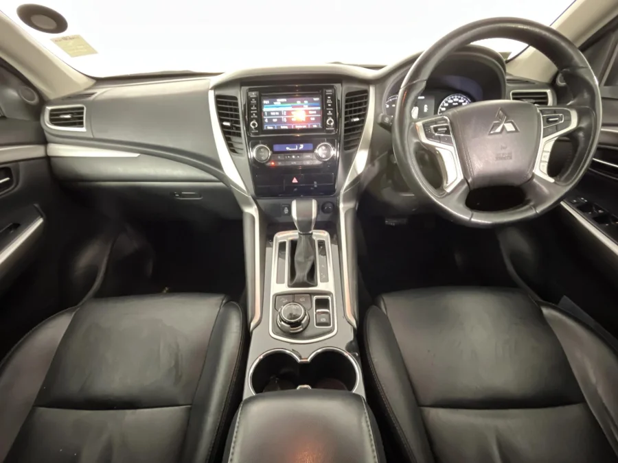 Used 2019 Mitsubishi Pajero Sport 2.4DI-D 4x4 - WeBuyCars The Dome Used 2019 Mitsubishi Pajero Sport 2.4DI-D 4x4 - WeBuyCars The Dome