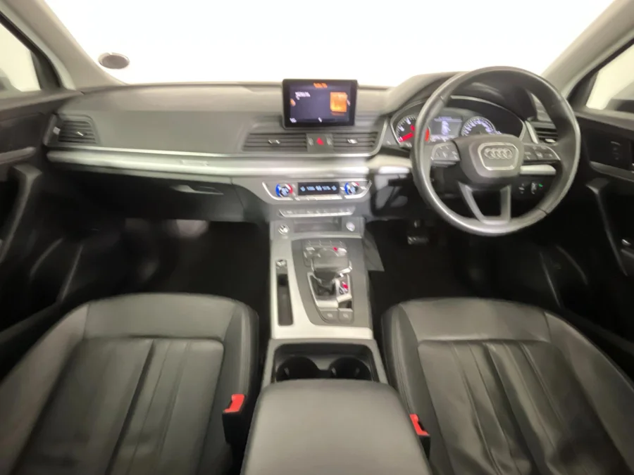 Used 2019 Audi Q5 40TDI quattro Off-road Edition - WeBuyCars JHB South Used 2019 Audi Q5 40TDI quattro Off-road Edition - WeBuyCars JHB South