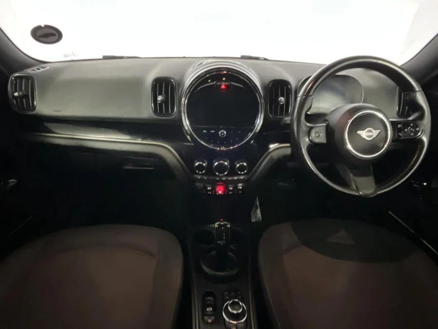 Used 2021 MINI Countryman Cooper Countryman - WeBuyCars The Dome