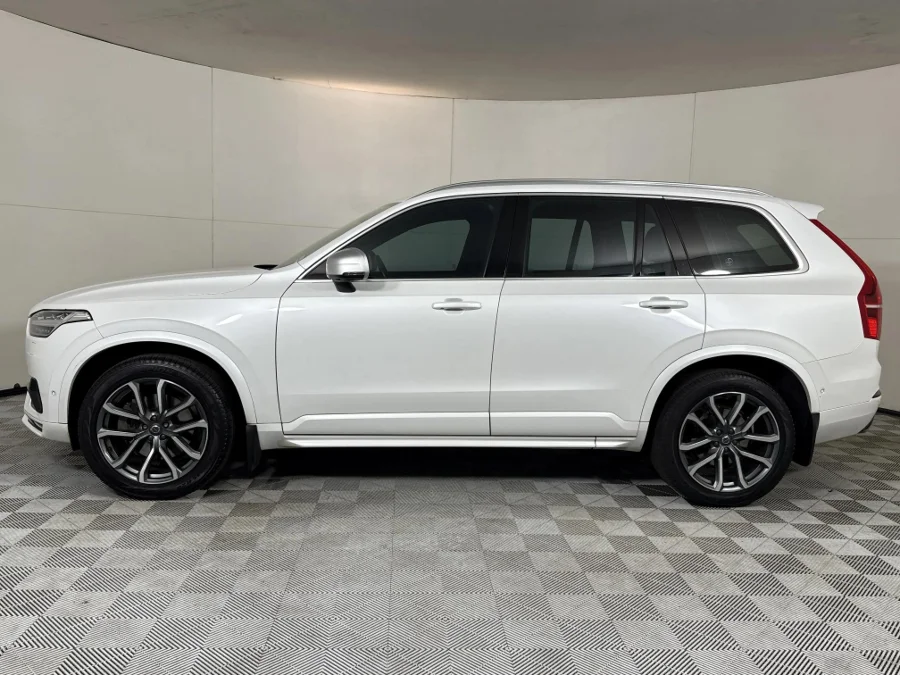 Used 2016 Volvo XC90 D5 AWD R-Design - WeBuyCars Midstream Used 2016 Volvo XC90 D5 AWD R-Design - WeBuyCars Midstream
