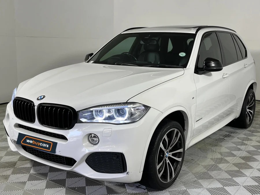 Used 2014 BMW X5 xDrive50i M Sport - WeBuyCars Germiston Used 2014 BMW X5 xDrive50i M Sport - WeBuyCars Germiston
