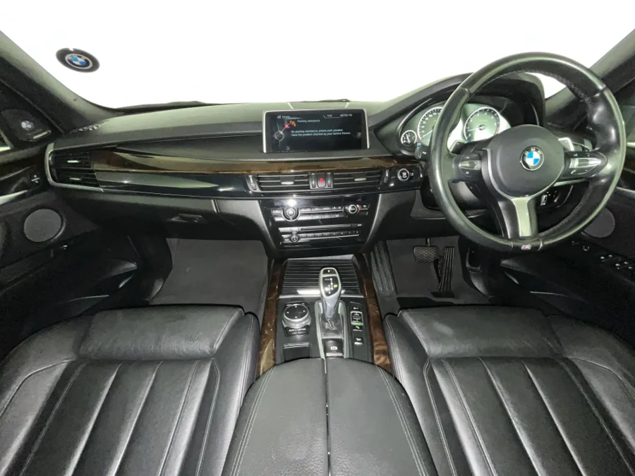 Used 2014 BMW X5 xDrive50i M Sport - WeBuyCars Germiston Used 2014 BMW X5 xDrive50i M Sport - WeBuyCars Germiston