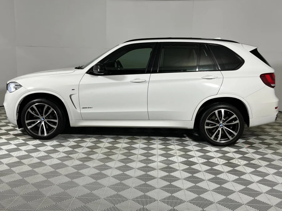 Used 2014 BMW X5 xDrive50i M Sport - WeBuyCars Germiston Used 2014 BMW X5 xDrive50i M Sport - WeBuyCars Germiston