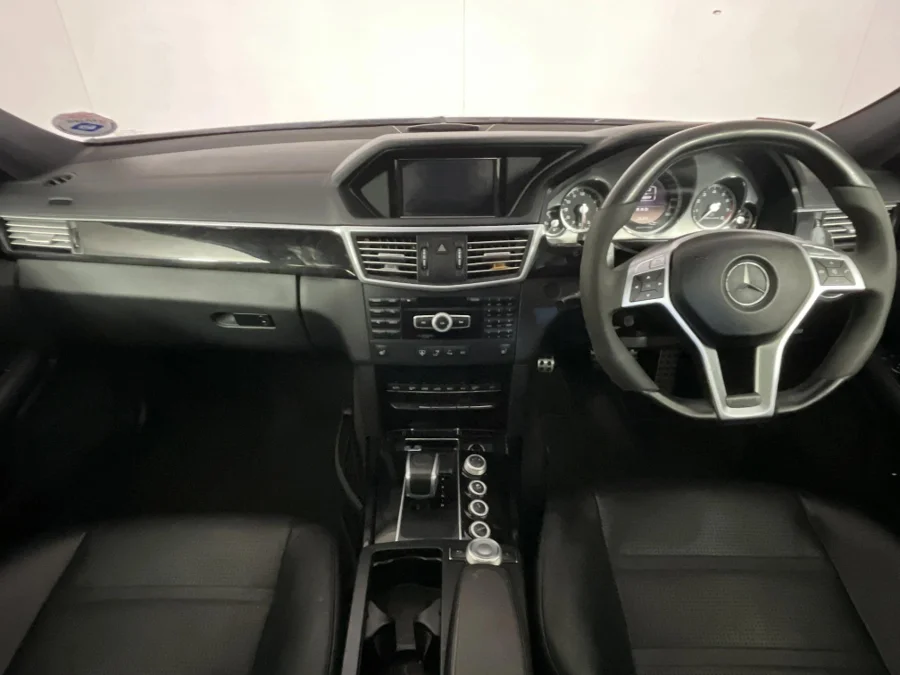 Used 2012 Mercedes-Benz E-Class E63 AMG - WeBuyCars JHB South Used 2012 Mercedes-Benz E-Class E63 AMG - WeBuyCars JHB South