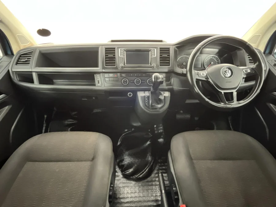 Used 2018 Volkswagen Kombi 2.0BiTDI SWB Comfortline auto - WeBuyCars Mbombela