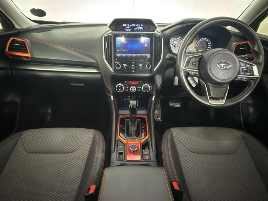 Used 2021 Subaru Forester 2.5i Sport ES - WeBuyCars Midstream