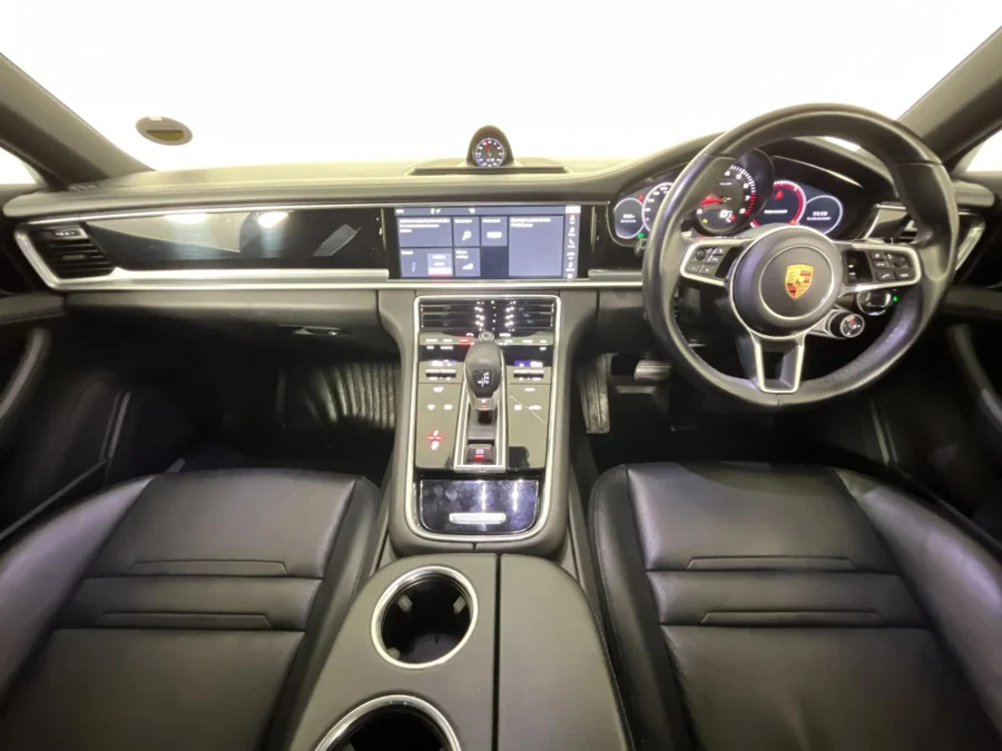 Used 2018 Porsche Panamera 4 10 Years Edition - WeBuyCars The Dome Used 2018 Porsche Panamera 4 10 Years Edition - WeBuyCars The Dome