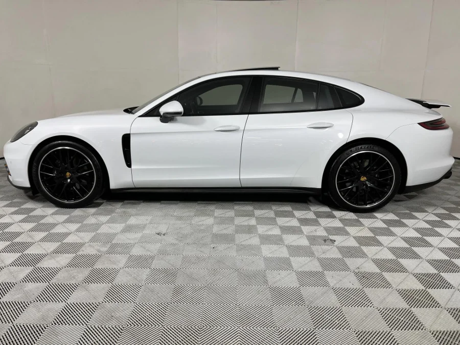 Used 2018 Porsche Panamera 4 10 Years Edition - WeBuyCars The Dome Used 2018 Porsche Panamera 4 10 Years Edition - WeBuyCars The Dome