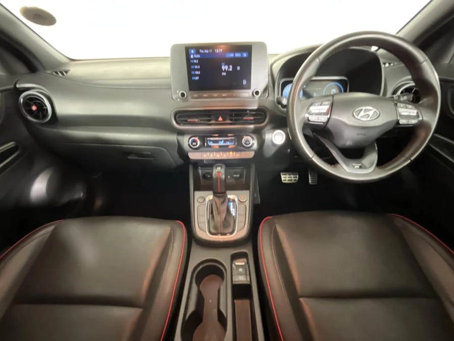 Used 2021 Hyundai Kona 1.6T N Line - WeBuyCars The Dome Used 2021 Hyundai Kona 1.6T N Line - WeBuyCars The Dome