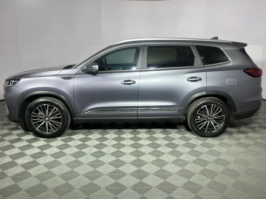Used 2023 Chery Tiggo 8 Pro 1.6TGDI 290T Executive - WeBuyCars Rustenburg