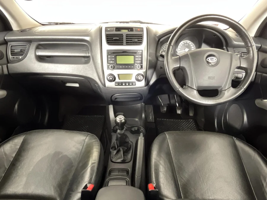 Used 2010 Kia Sportage 2.0 - WeBuyCars Pietermaritzburg Used 2010 Kia Sportage 2.0 - WeBuyCars Pietermaritzburg