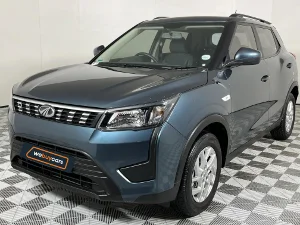 Used 2022 Mahindra XUV300 1.2T W6