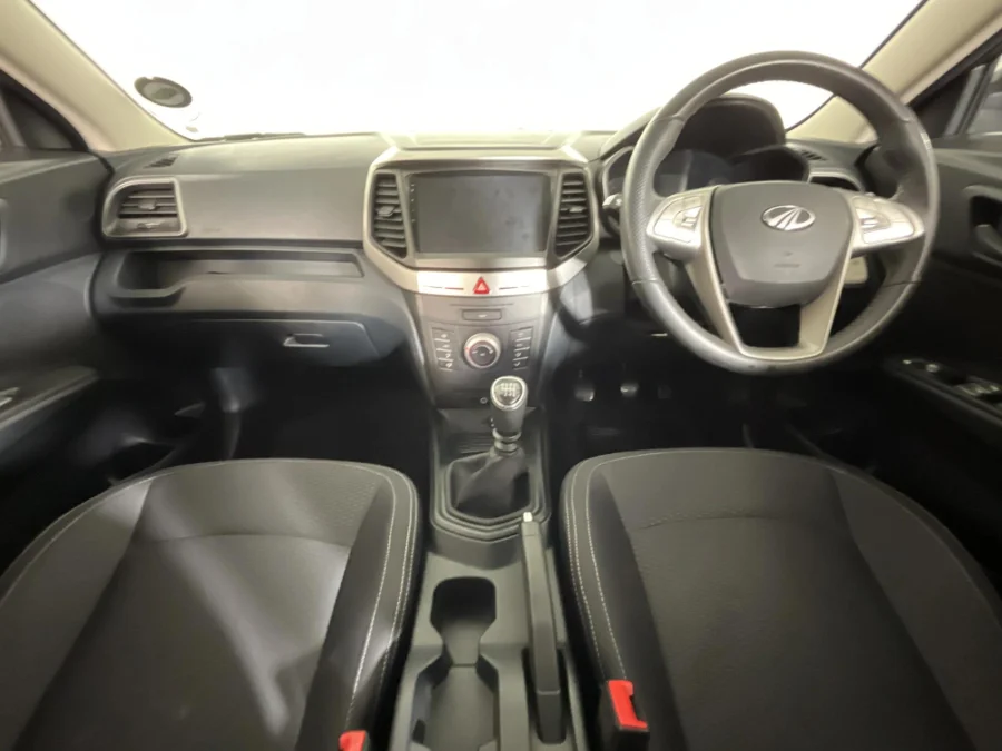 Used 2022 Mahindra XUV300 1.2T W6 - WeBuyCars The Dome Used 2022 Mahindra XUV300 1.2T W6 - WeBuyCars The Dome