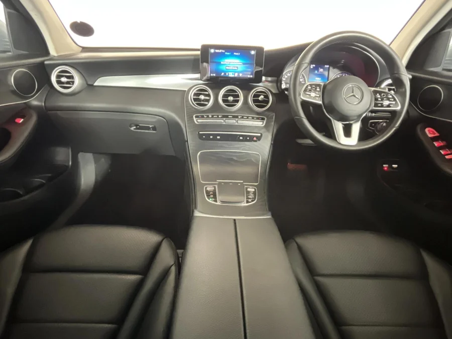 Used 2019 Mercedes-Benz GLC 300 4Matic AMG Line - WeBuyCars Richmond Used 2019 Mercedes-Benz GLC 300 4Matic AMG Line - WeBuyCars Richmond