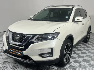 Used 2020 Nissan X-Trail 2.5 4x4 Acenta Plus