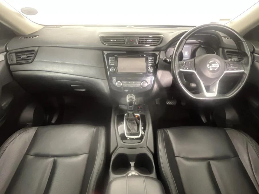 Used 2020 Nissan X-Trail 2.5 4x4 Acenta Plus - WeBuyCars The Dome Used 2020 Nissan X-Trail 2.5 4x4 Acenta Plus - WeBuyCars The Dome