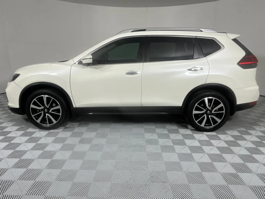 Used 2020 Nissan X-Trail 2.5 4x4 Acenta Plus - WeBuyCars The Dome Used 2020 Nissan X-Trail 2.5 4x4 Acenta Plus - WeBuyCars The Dome