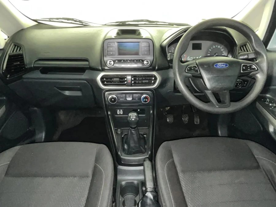Used 2020 Ford EcoSport 1.5 Ambiente - WeBuyCars Pietermaritzburg