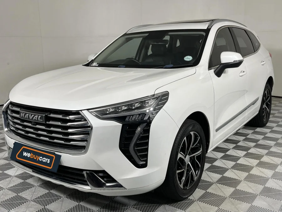 Used 2021 Haval Jolion 1.5T Luxury manual - WeBuyCars The Dome Used 2021 Haval Jolion 1.5T Luxury manual - WeBuyCars The Dome