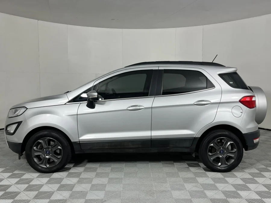 Used 2019 Ford EcoSport 1.0T Trend auto - WeBuyCars Gqeberha Used 2019 Ford EcoSport 1.0T Trend auto - WeBuyCars Gqeberha