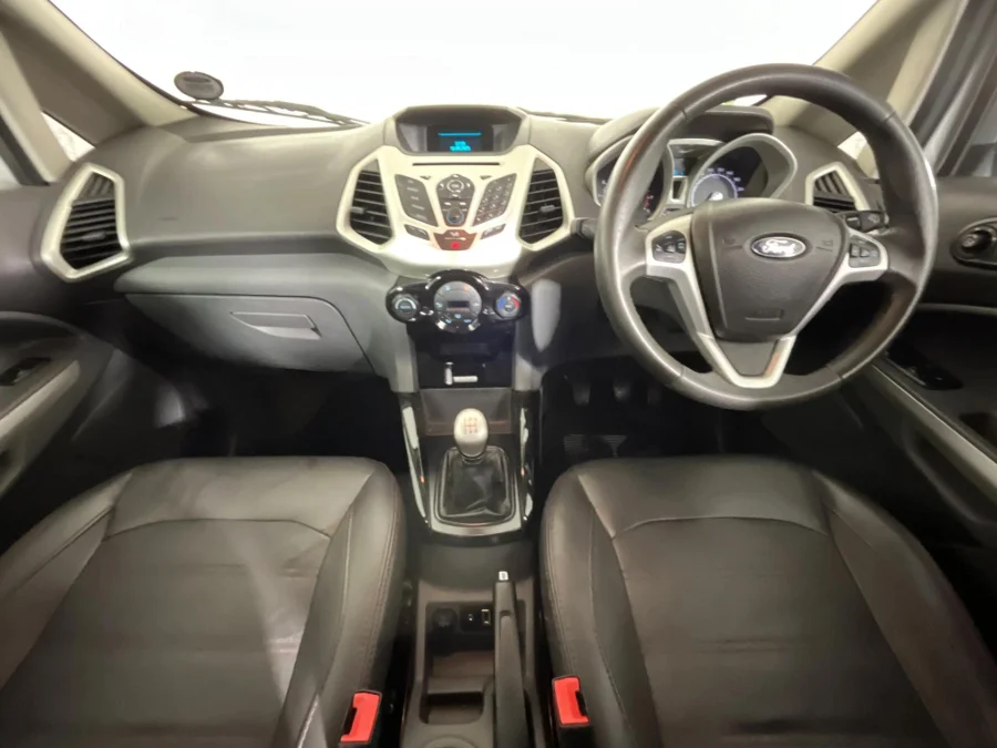 Used 2018 Ford EcoSport 1.0T Titanium - WeBuyCars The Dome Used 2018 Ford EcoSport 1.0T Titanium - WeBuyCars The Dome