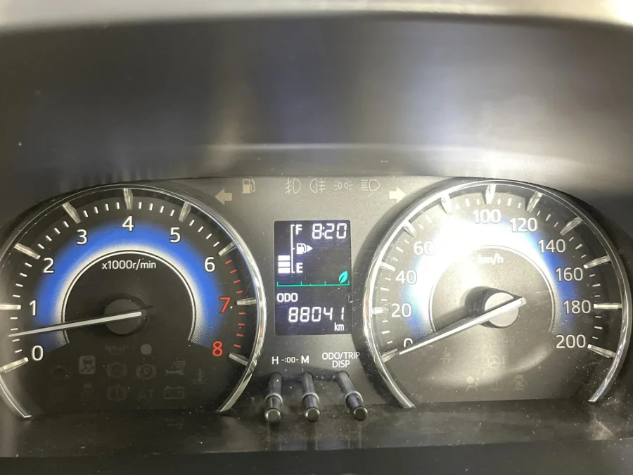 Used 2019 Toyota Rush 1.5 S - WeBuyCars The Dome Used 2019 Toyota Rush 1.5 S - WeBuyCars The Dome