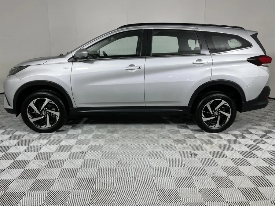 Used 2019 Toyota Rush 1.5 S - WeBuyCars The Dome Used 2019 Toyota Rush 1.5 S - WeBuyCars The Dome