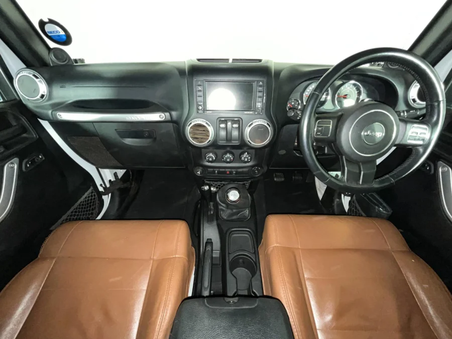 Used 2012 Jeep Wrangler 3.6L Rubicon X - WeBuyCars Germiston Used 2012 Jeep Wrangler 3.6L Rubicon X - WeBuyCars Germiston