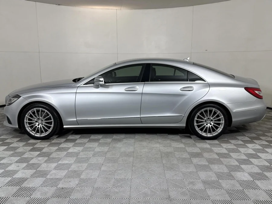 Used 2016 Mercedes-Benz CLS 250d - WeBuyCars Midstream Used 2016 Mercedes-Benz CLS 250d - WeBuyCars Midstream