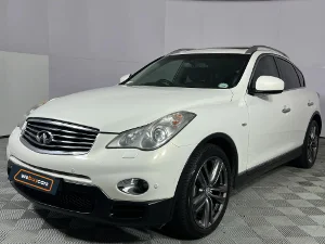 Used 2014 Infiniti QX50 3.0d