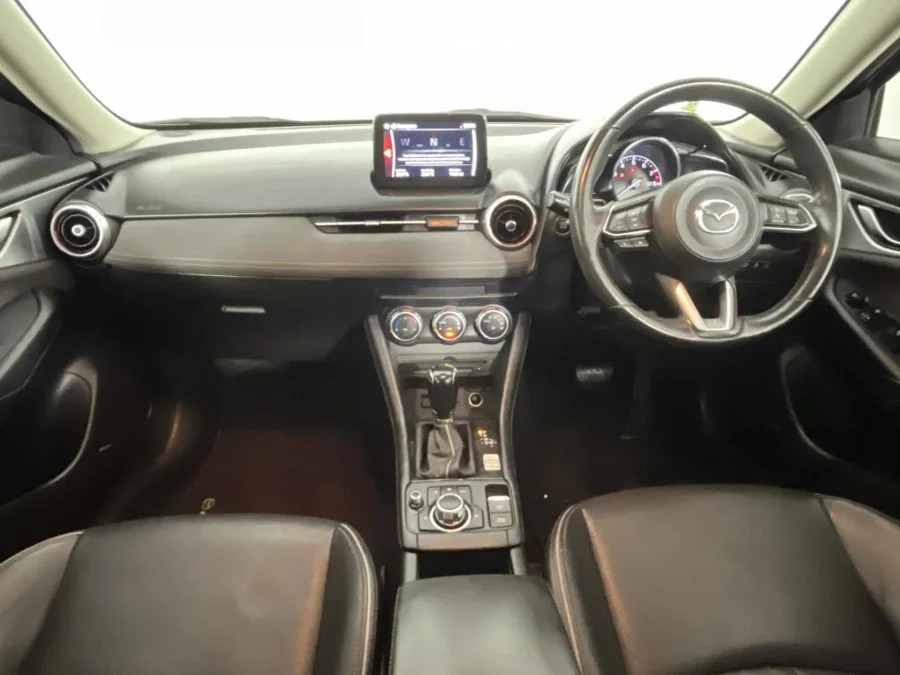 Used 2019 Mazda CX-3 2.0 Hikari - WeBuyCars Germiston Used 2019 Mazda CX-3 2.0 Hikari - WeBuyCars Germiston