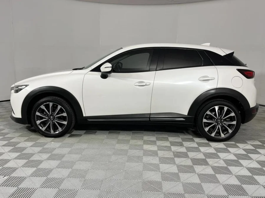 Used 2019 Mazda CX-3 2.0 Hikari - WeBuyCars Germiston Used 2019 Mazda CX-3 2.0 Hikari - WeBuyCars Germiston