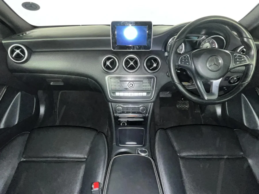 Used 2016 Mercedes-Benz A-Class A200 Style auto - WeBuyCars Durban Used 2016 Mercedes-Benz A-Class A200 Style auto - WeBuyCars Durban