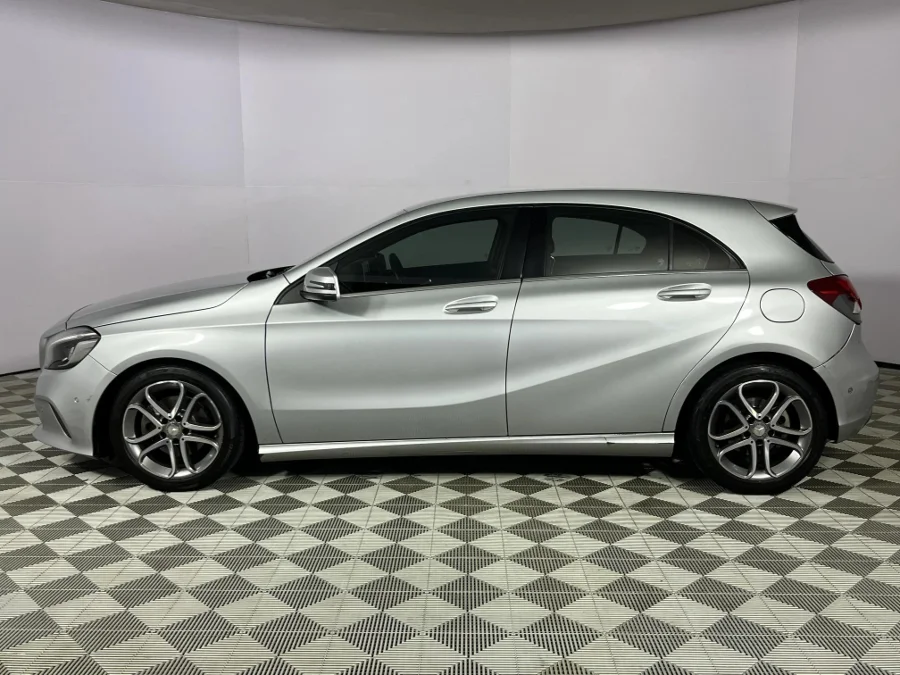 Used 2016 Mercedes-Benz A-Class A200 Style auto - WeBuyCars Durban Used 2016 Mercedes-Benz A-Class A200 Style auto - WeBuyCars Durban