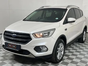Used 2018 Ford Kuga 1.5T Ambiente auto