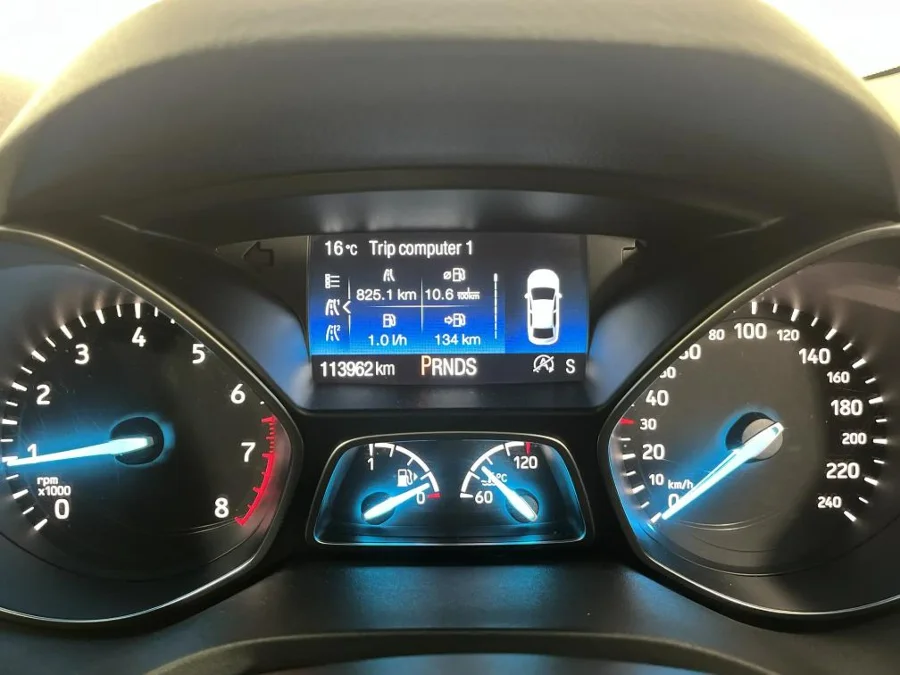 Used 2018 Ford Kuga 1.5T Ambiente auto - WeBuyCars Midstream Used 2018 Ford Kuga 1.5T Ambiente auto - WeBuyCars Midstream