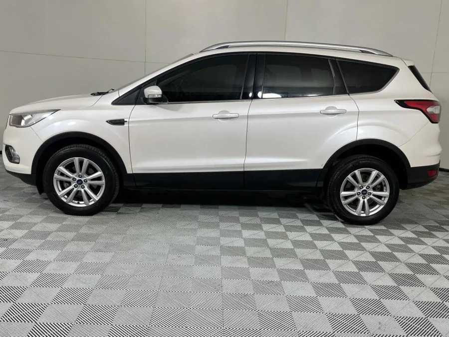 Used 2018 Ford Kuga 1.5T Ambiente auto - WeBuyCars Midstream Used 2018 Ford Kuga 1.5T Ambiente auto - WeBuyCars Midstream