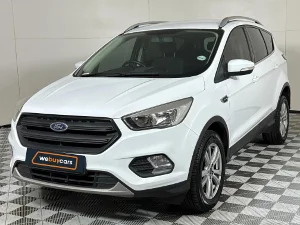 Used 2018 Ford Kuga 1.5T Ambiente auto