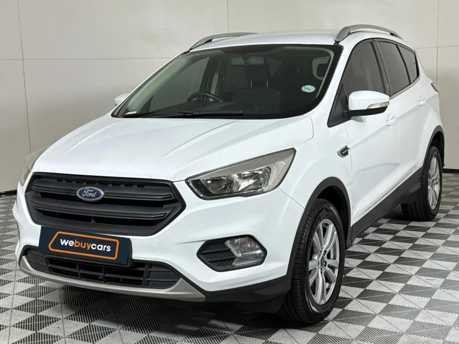 Used 2018 Ford Kuga 1.5T Ambiente auto - WeBuyCars Midstream