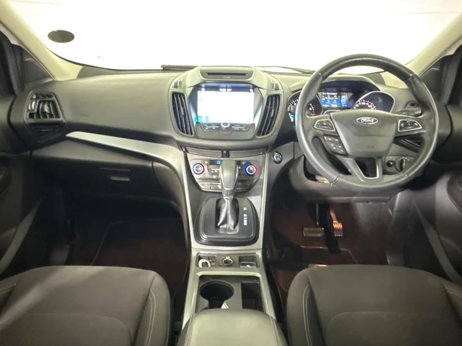 Used 2018 Ford Kuga 1.5T Ambiente auto - WeBuyCars Midstream