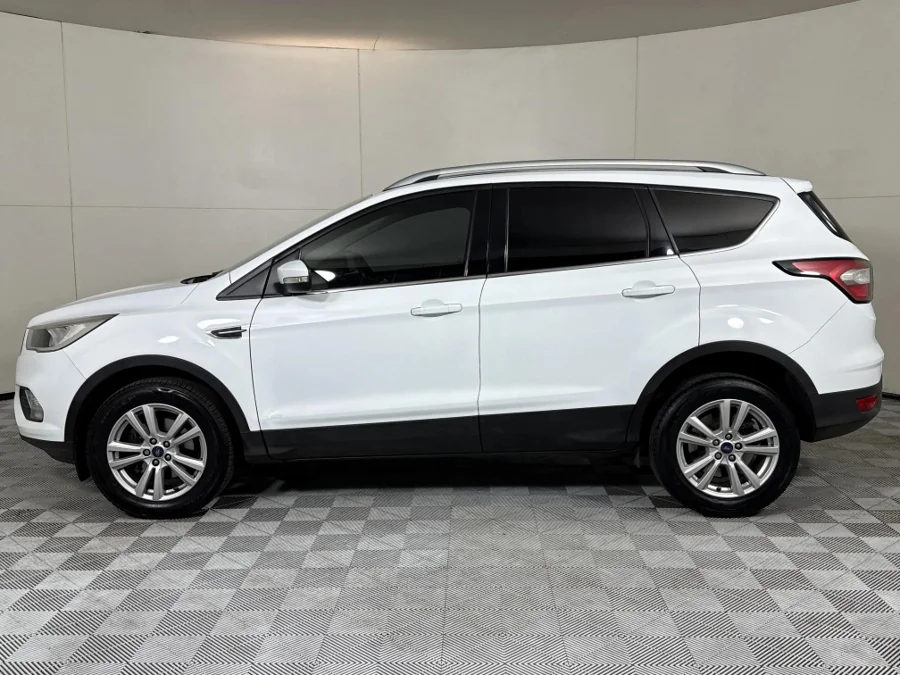 Used 2018 Ford Kuga 1.5T Ambiente auto - WeBuyCars Midstream