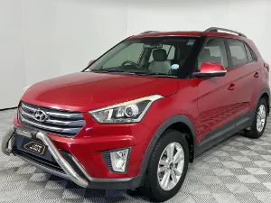 Used 2017 Hyundai Creta 1.6 Executive