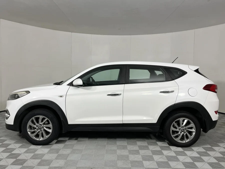 Used 2016 Hyundai Tucson 2.0 Premium - WeBuyCars Gqeberha Used 2016 Hyundai Tucson 2.0 Premium - WeBuyCars Gqeberha