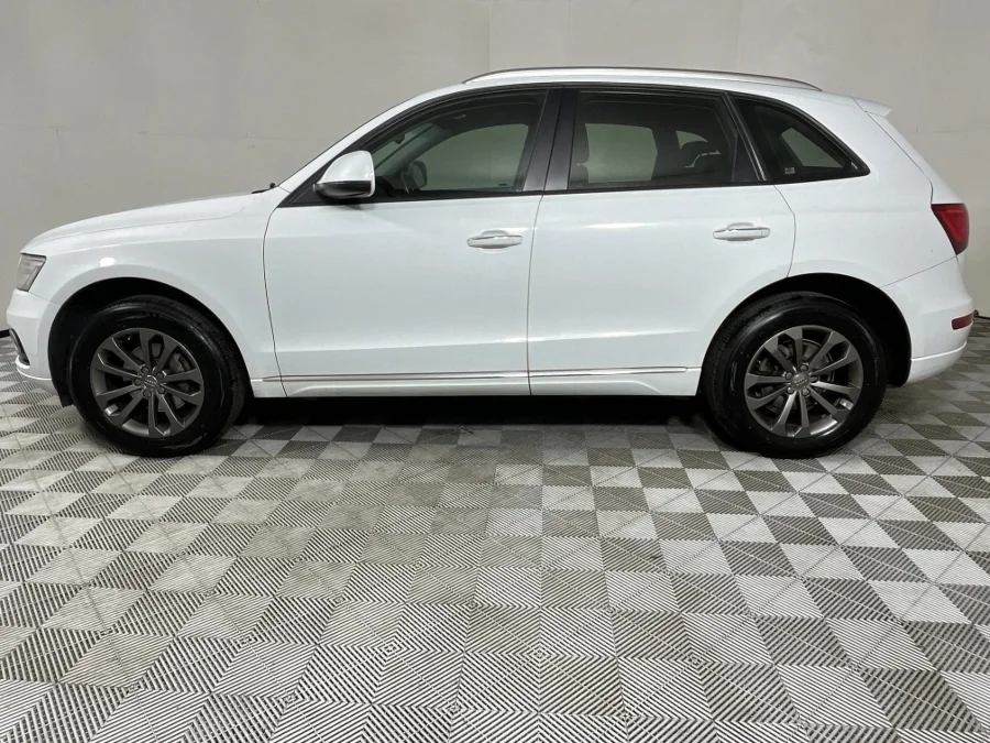 Used 2015 Audi Q5 2.0TDI S quattro auto - WeBuyCars George Used 2015 Audi Q5 2.0TDI S quattro auto - WeBuyCars George