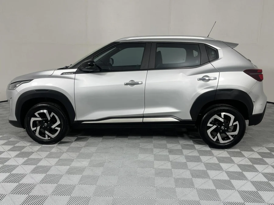 Used 2021 Nissan Magnite 1.0 Turbo Acenta auto - WeBuyCars The Dome Used 2021 Nissan Magnite 1.0 Turbo Acenta auto - WeBuyCars The Dome