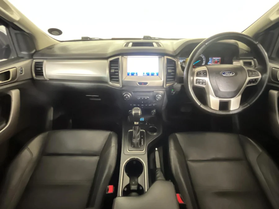 Used 2021 Ford Everest 2.0Bi-Turbo XLT - WeBuyCars Germiston Used 2021 Ford Everest 2.0Bi-Turbo XLT - WeBuyCars Germiston